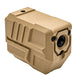 ACETECH Quadra S Bifrost RGB Tracer Unit (14mm CCW, Tan)