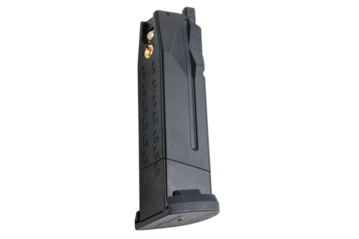 Para Bellum 22 rds Gas Airsoft Magazine For P365 GBB