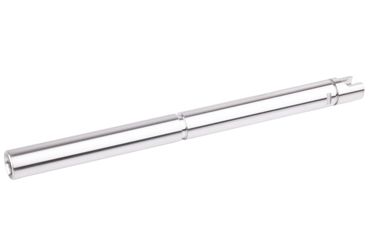 PDI Airsoft SUS304 Precision 6.01mm Tightbore Inner Barrel for Tokyo Marui Hi Capa Gold Match GBB (113mm)