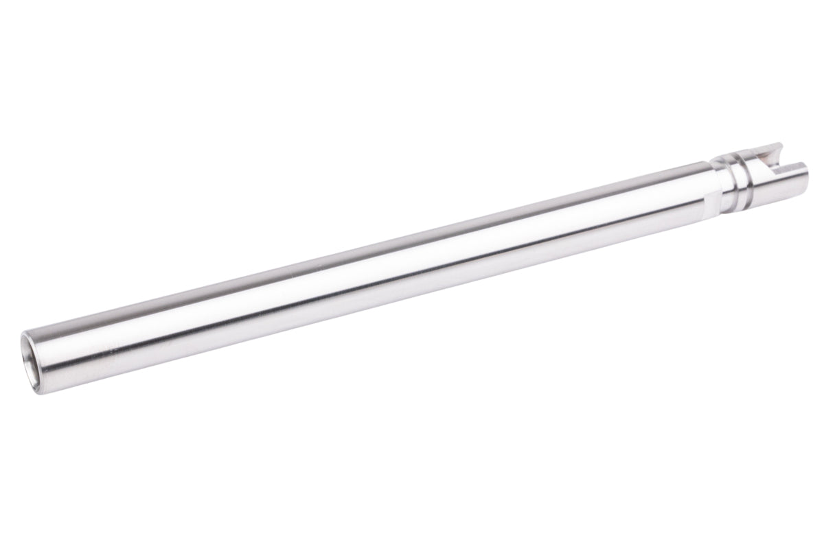 PDI Airsoft SUS304 Precision 6.01mm Tightbore Inner Barrel for Tokyo Marui FNX-45 Tactical GBB (114mm)