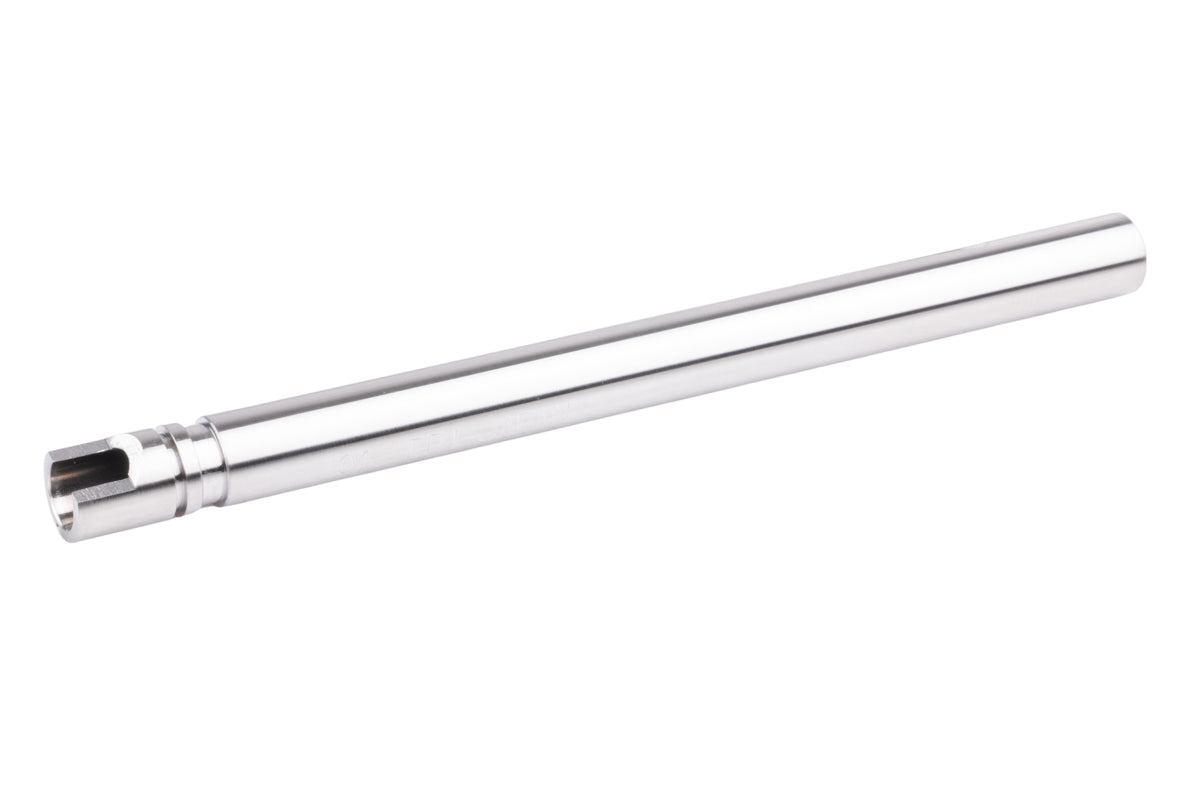 PDI Airsoft SUS304 Precision 6.01mm Tightbore Inner Barrel for Tokyo Marui FNX-45 Tactical GBB (114mm)