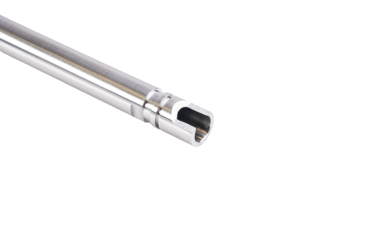 PDI Airsoft SUS304 Precision 6.01mm Tightbore Inner Barrel for Tokyo Marui FNX-45 Tactical GBB (114mm)