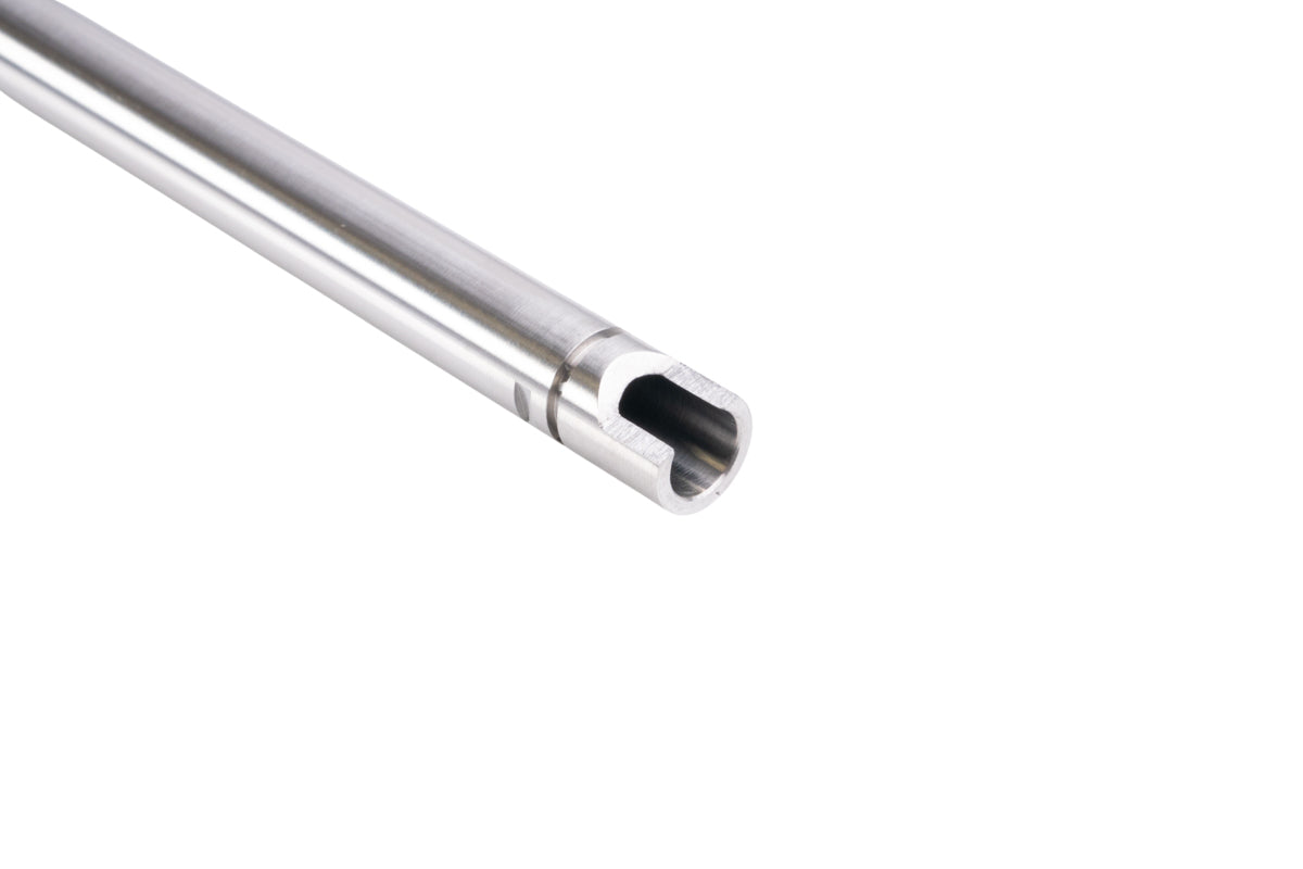 PDI Airsoft SUS304 Precision 6.01mm Tightbore Inner Barrel for Tokyo Marui MWS GBB (370mm)