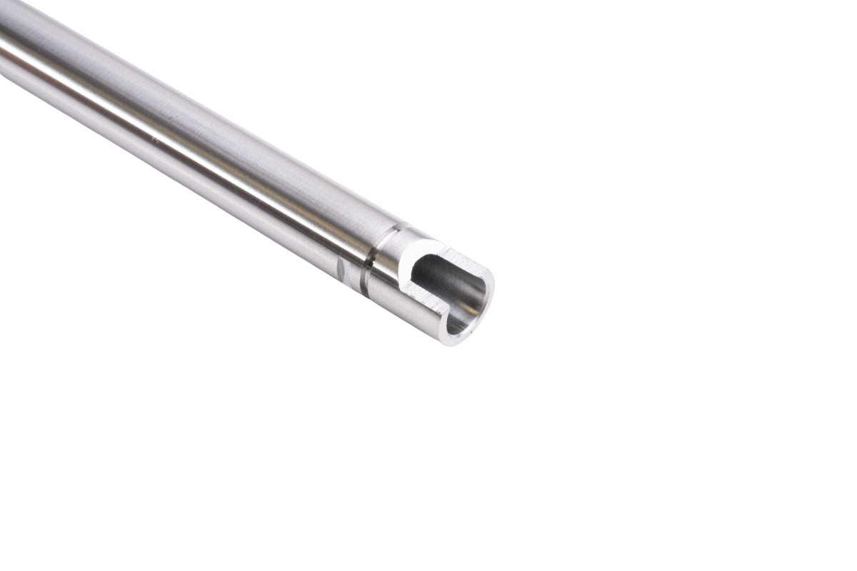 PDI Airsoft SUS304 Precision 6.01mm Tightbore Inner Barrel for Tokyo Marui MWS GBB (410mm)