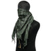 Pentagon Atreus Shemagh 42 inch x 42 inch (Camo)