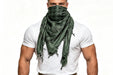 Pentagon Atreus Shemagh 42 inch x 42 inch (Camo)