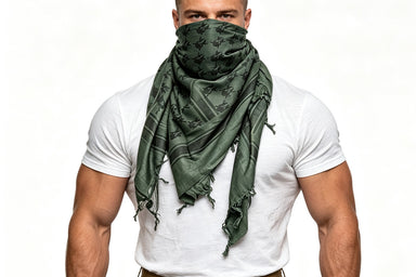 Pentagon Atreus Shemagh 42 inch x 42 inch (Camo)
