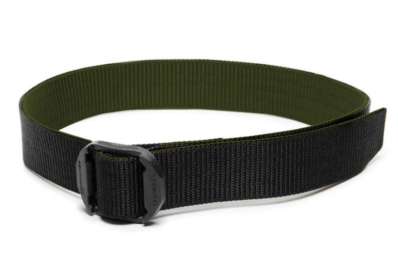 Pentagon Komvos Double Belt (1.5inch/ OD / Large)