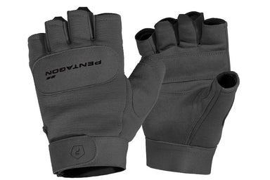 Pentagon Duty Mechanic 1/2 Gloves (S Size)