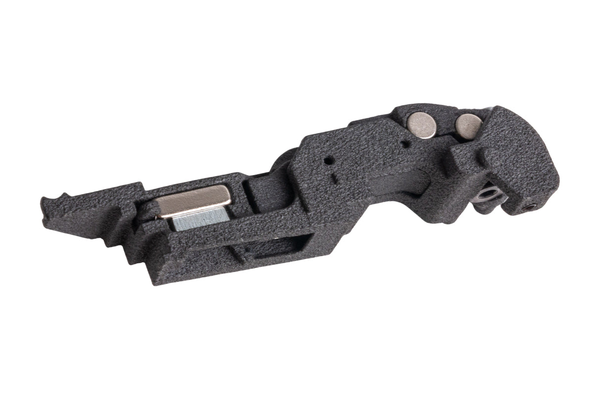 Perun Clicker V3 for Hybrid V3 Mosfet