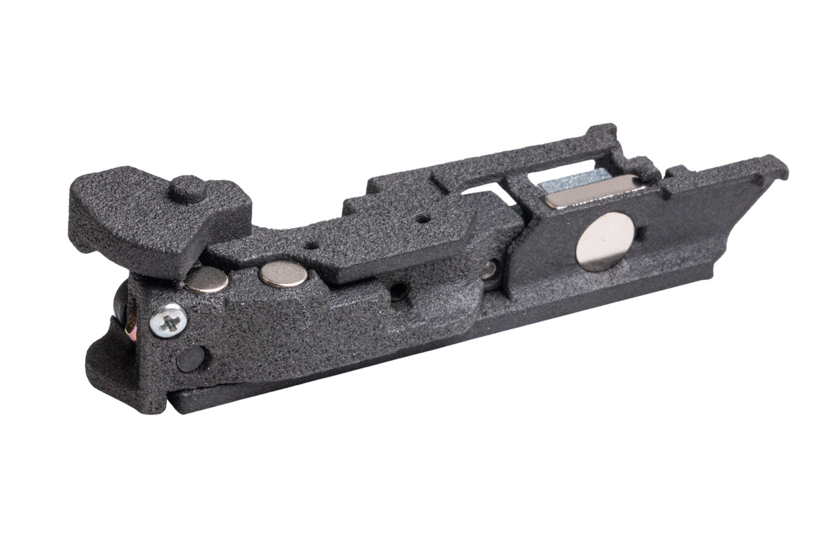 Perun Clicker V3 for Hybrid V3 Mosfet
