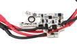Perun V2 Lightning Mosfet (ETU) for V2 AEG Gearbox (Front Wire)