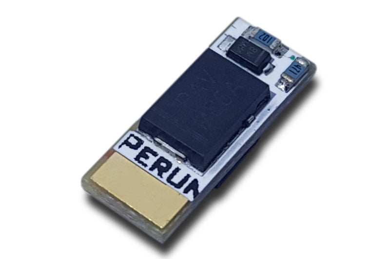 Perun AEG Mosfet