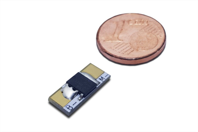 Perun AEG Mosfet