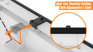 Acetech Alignmentor BB Zeroing Target