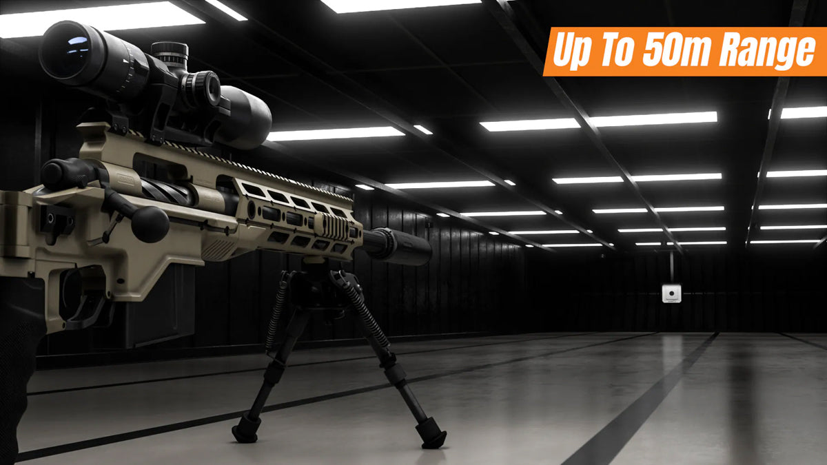 Acetech Alignmentor BB Zeroing Target