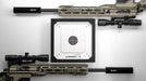 Acetech Alignmentor BB Zeroing Target