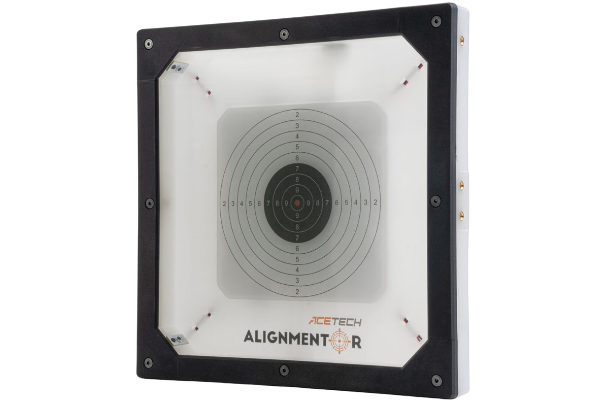 Acetech Alignmentor BB Zeroing Target