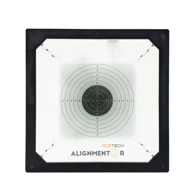 Acetech Alignmentor BB Zeroing Target