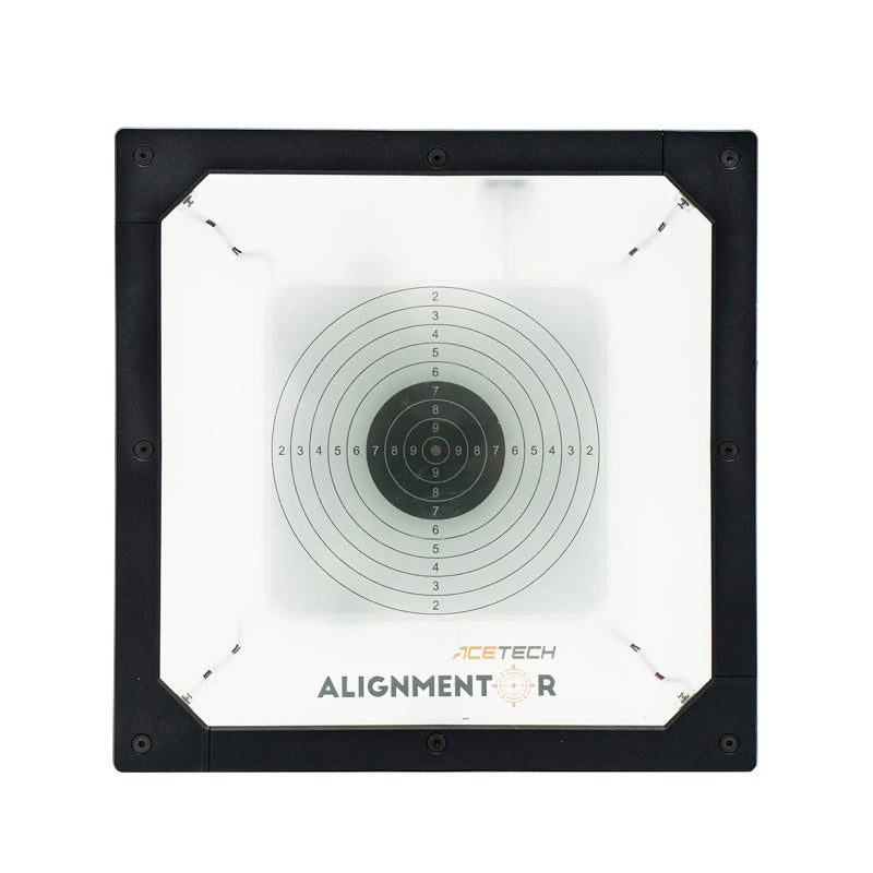 Acetech Alignmentor BB Zeroing Target