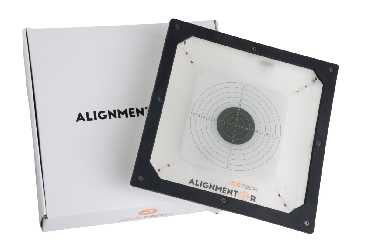 Acetech Alignmentor BB Zeroing Target