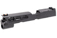 PH+ Aluminum Competition Lightweight Slide For VFC SIG Sauer P320/ M17 Airsoft