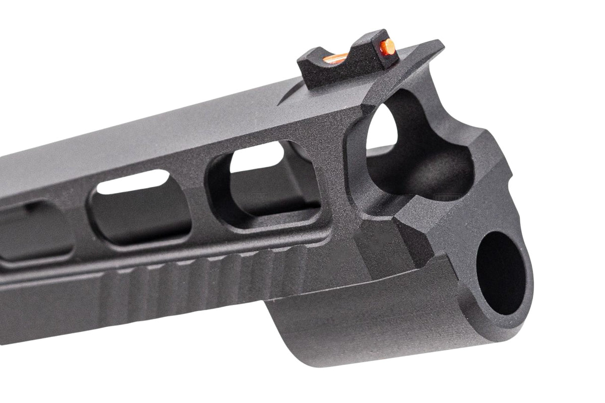 PH+ Aluminum Competition Lightweight Slide For VFC SIG Sauer P320/ M17 Airsoft