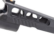 PH+ Aluminum Competition Lightweight Slide For VFC SIG Sauer P320/ M17 Airsoft
