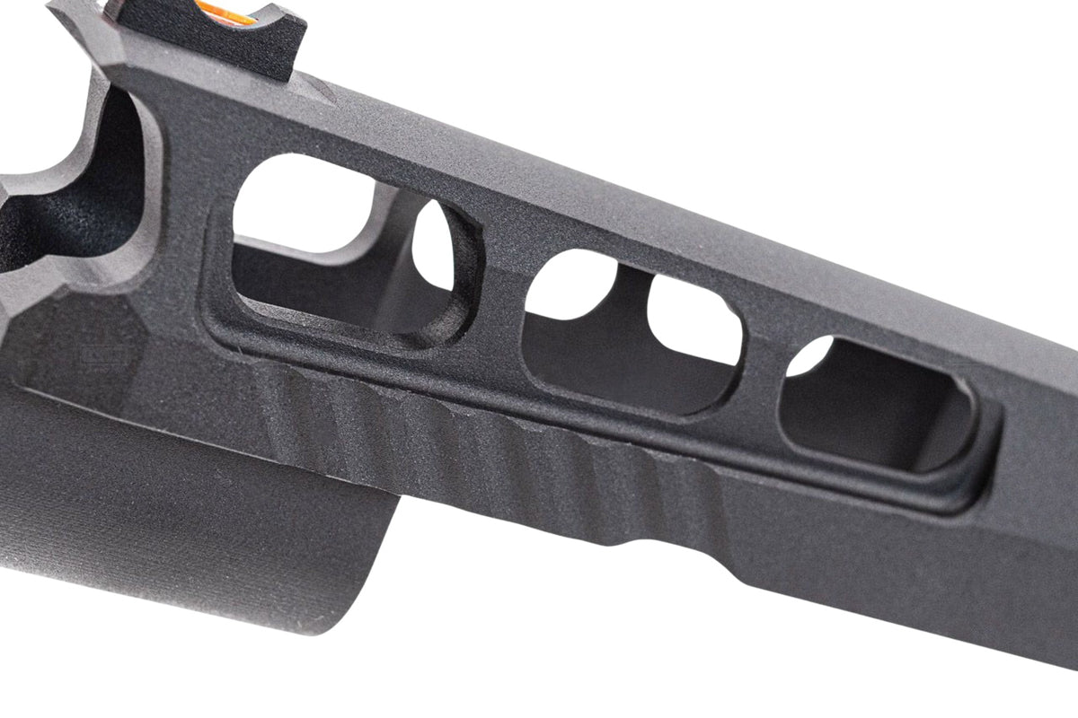 PH+ Aluminum Competition Lightweight Slide For VFC SIG Sauer P320/ M17 Airsoft