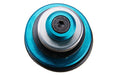 GATE EON POWER HYBRID Piston Head (CNC) With Weight Pad Set Rev. 3