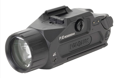 Holosun P.ID Dual Weapon Flashlight (White Light with Green & IR Pointer)