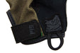 PIG Full Dexterity Tactical FDT-Alpha Touch Glove (S / Woodland)