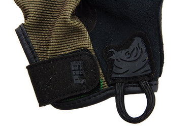 PIG Full Dexterity Tactical FDT-Alpha Touch Glove (M / Woodland)