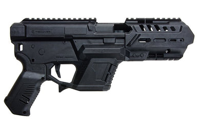 Recover Tactical P-IX Modular AR Platform for GSeries Airsoft Pistol (P-IX+Basic, PG9 Grip)