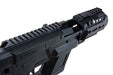 Recover Tactical P-IX Modular AR Platform for GSeries Airsoft Pistol (P-IX+Basic, PG9 Grip)