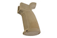 PROW System Pistol Grip For WG68 MCX-Spear XM5 GBB Airsoft (Part # 10-01 to 10-05)