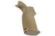PROW System Pistol Grip For WG68 MCX-Spear XM5 GBB Airsoft (Part # 10-01 to 10-05)