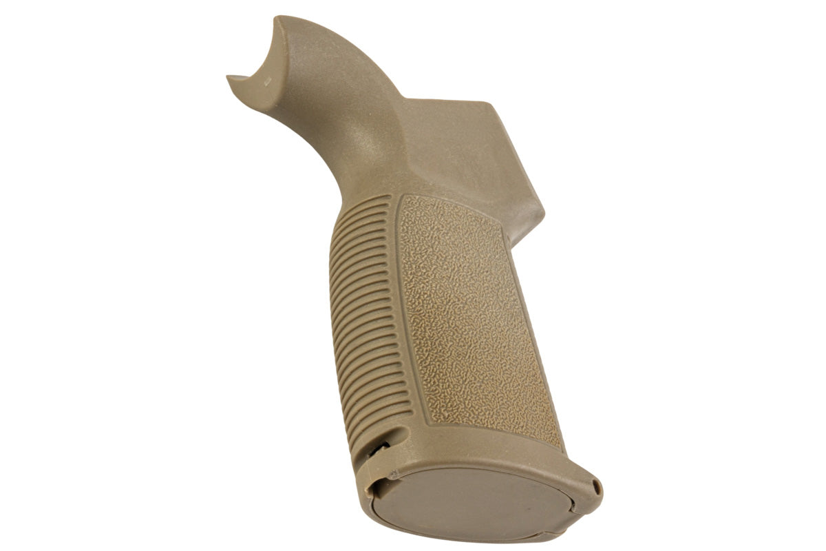 PROW System Pistol Grip For WG68 MCX-Spear XM5 GBB Airsoft (Part # 10-01 to 10-05)