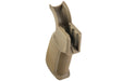 PROW System Pistol Grip For WG68 MCX-Spear XM5 GBB Airsoft (Part # 10-01 to 10-05)