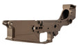 PROW System Lower Receiver For WG68 MCX-Spear XM5 GBB Airsoft (# 09-31)