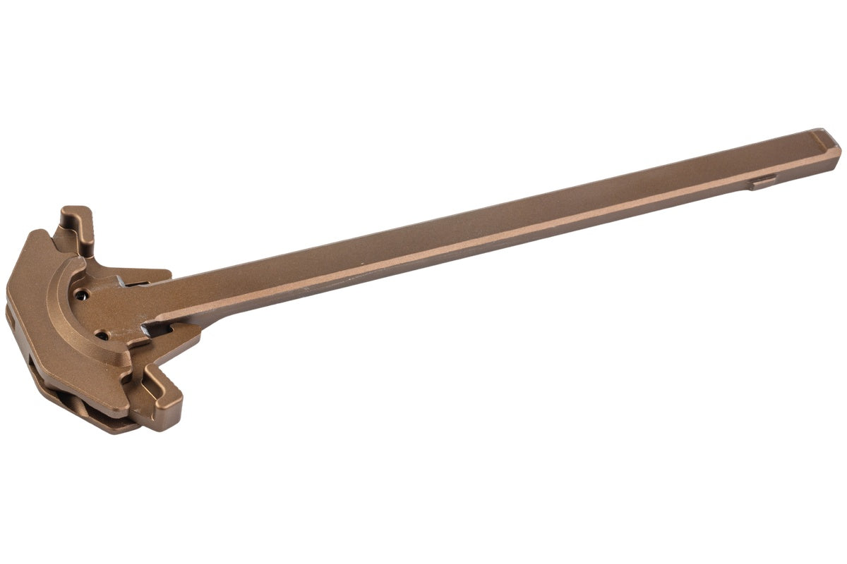 PROW System Original CNC Charging Handle For WG68 MCX-Spear XM5 GBB