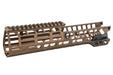 PROW Handguard For WG68 MCX-Spear XM5 GBB (# 08-01, 08-02, 08-07, 08-08, 08-11, 08-12, 08-28, 08-29)