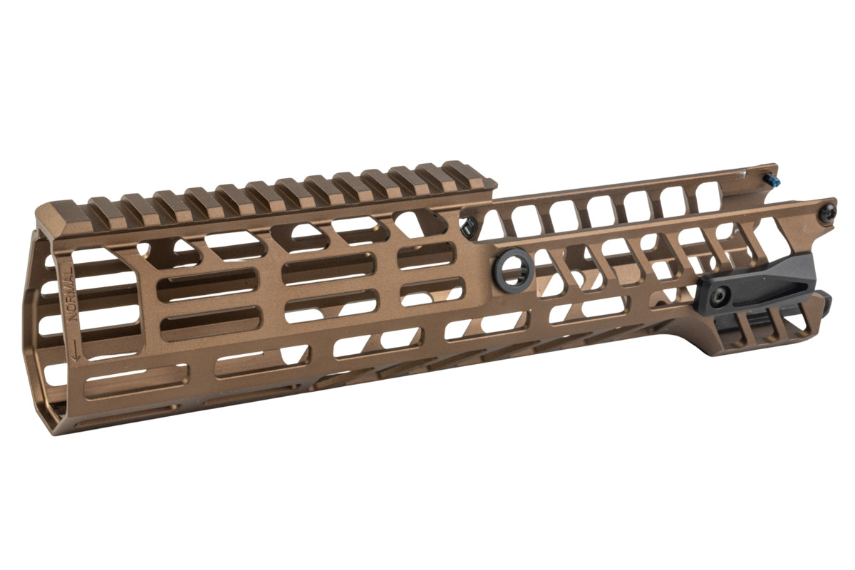 PROW Handguard For WG68 MCX-Spear XM5 GBB (# 08-01, 08-02, 08-07, 08-08, 08-11, 08-12, 08-28, 08-29)