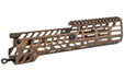 PROW Handguard For WG68 MCX-Spear XM5 GBB (# 08-01, 08-02, 08-07, 08-08, 08-11, 08-12, 08-28, 08-29)