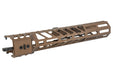 PROW Handguard For WG68 MCX-Spear XM5 GBB (# 08-01, 08-02, 08-07, 08-08, 08-11, 08-12, 08-28, 08-29)