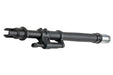 PROW Outer Barrel w/ Gas Block For WG68 MCX-Spear XM5 GBB (# 01-01 to 01-07 & 02-01 to 02-12)