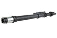 PROW Outer Barrel w/ Gas Block For WG68 MCX-Spear XM5 GBB (# 01-01 to 01-07 & 02-01 to 02-12)