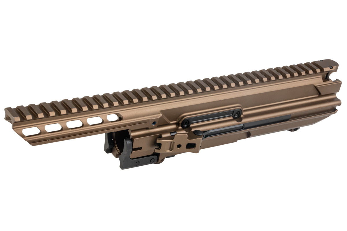 PROW System Original Upper Receiver For WG68 MCX-Spear XM5 GBB
