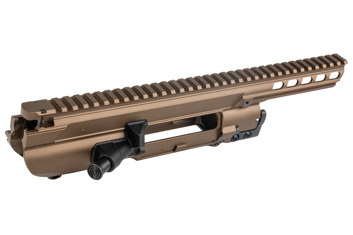 PROW System Original Upper Receiver For WG68 MCX-Spear XM5 GBB