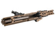 PROW System Original Upper Receiver For WG68 MCX-Spear XM5 GBB